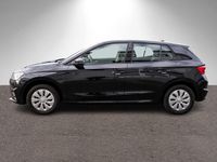 Skoda Fabia - Vorschau Bild 4