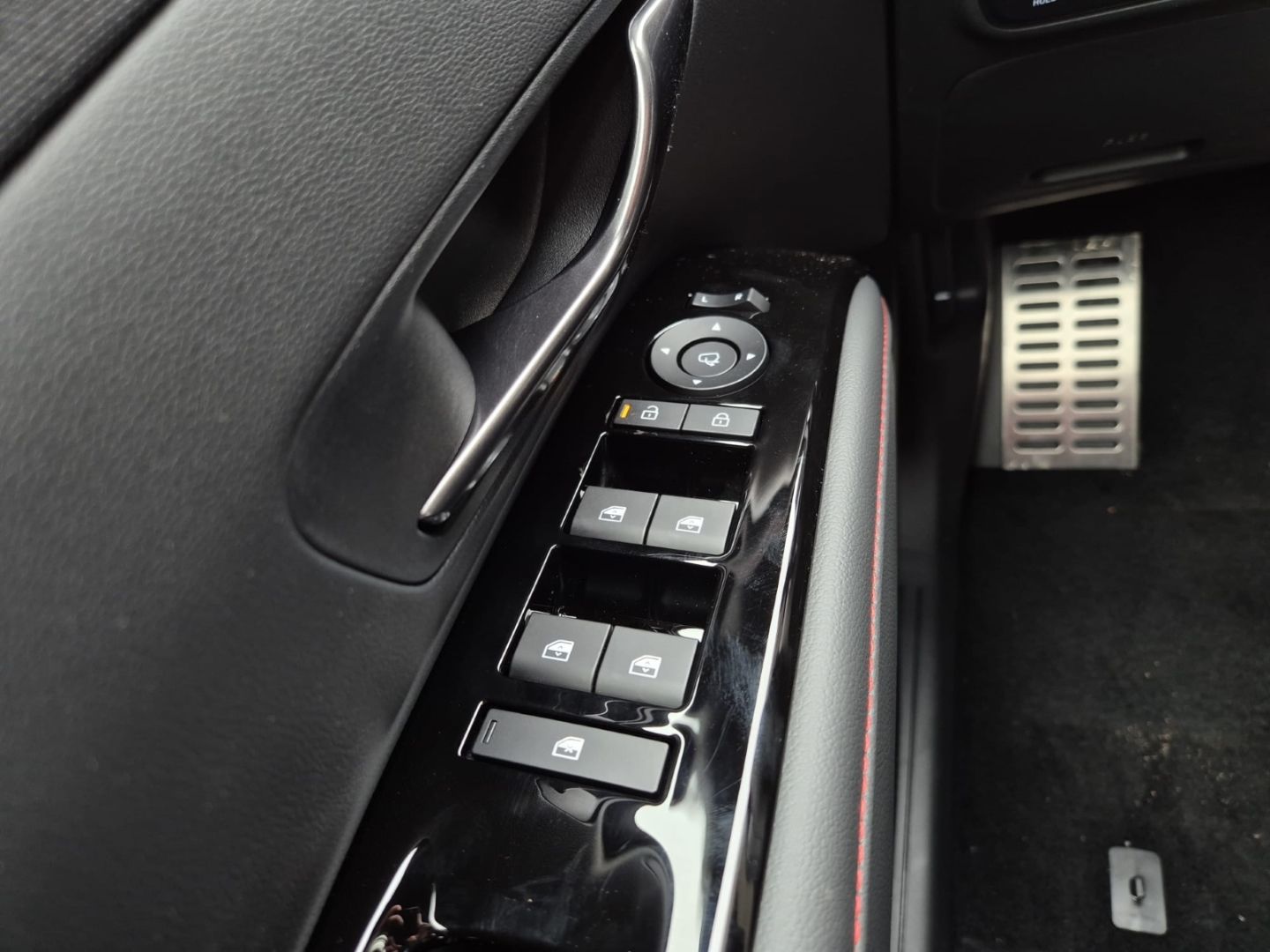 Hyundai Tucson – Bild 13
