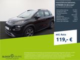 Citroën C3 Aircross BlueHDi 100 Feel Pack - Citroën C3 Aircross: Feel