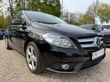 Mercedes-Benz B 200 AHK*Kamera*Navi*Klima*SitzHz. - Mercedes-Benz B 200 Gebrauchtwagen in Berlin