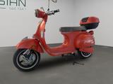 DREEMS ROLLER AMALFI 45km/h +TOPCASE+LED+ - DREEMS MOTORRAD