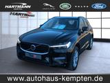 Volvo XC 60 Momentum Pro 2WD Bluetooth Navi LED Klima - Volvo XC60: B