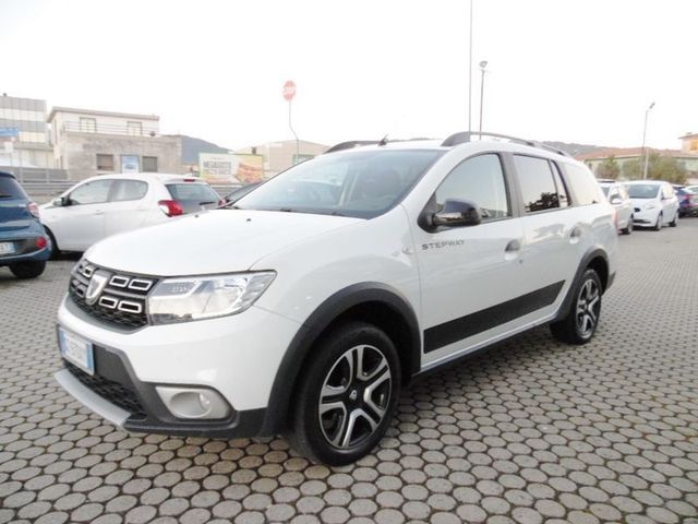 Dacia Logan MCV Stepway 1.0 TCe 12V 100CV ECO-GP