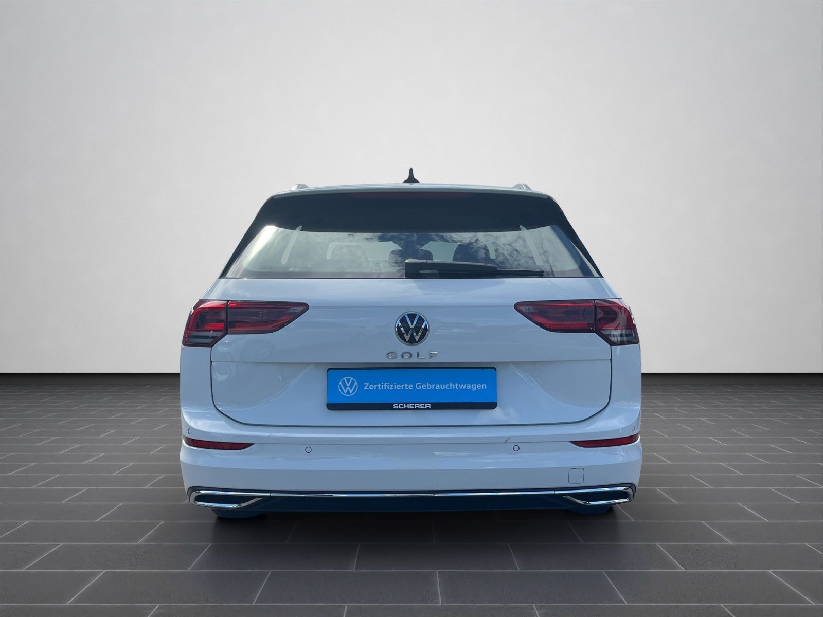 Volkswagen Golf - Bild 7