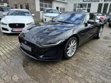 Jaguar F-TYPE Coupe P300 Black Pack*Performance Sitze* - Jaguar F-Type aus 2021