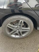 Mercedes-Benz ML 350 BlueTEC 4MATIC - - gebrauchte Mercedes-Benz ML 350 aus dem Jahr 2012