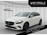 Mercedes-Benz B 200 Progressive Widescreen Kamera LED Spurhalt - gebrauchte Mercedes-Benz B 200 aus dem Jahr 2024