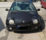 Renault Twingo 1.2 75PS | 4-Zylinder | Eur... - gebrauchte Renault Twingo aus dem Jahr 1997
