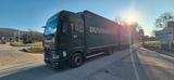 MAN TGX  18.470 XXL + H&W trailer,346kW - MAN Dreiseitenkipper