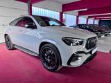 Mercedes-Benz GLE53 AMG Coupe Mopf Pano Burmester Distronic 22 - gebrauchte Mercedes-Benz GLE 53 AMG aus dem Jahr 2023