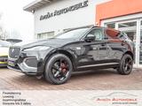 Jaguar F-PACE D200 AWD R-Dynamic S*ACC*Pano**AHK* - gebrauchte Jaguar F-Pace aus dem Jahr 2021
