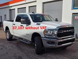 Dodge RAM 2500, 6,4 V8 Bighorn - gebrauchte Dodge RAM aus dem Jahr 2024
