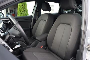 2022 AUDI Q4 E-TRON 缩略图 30