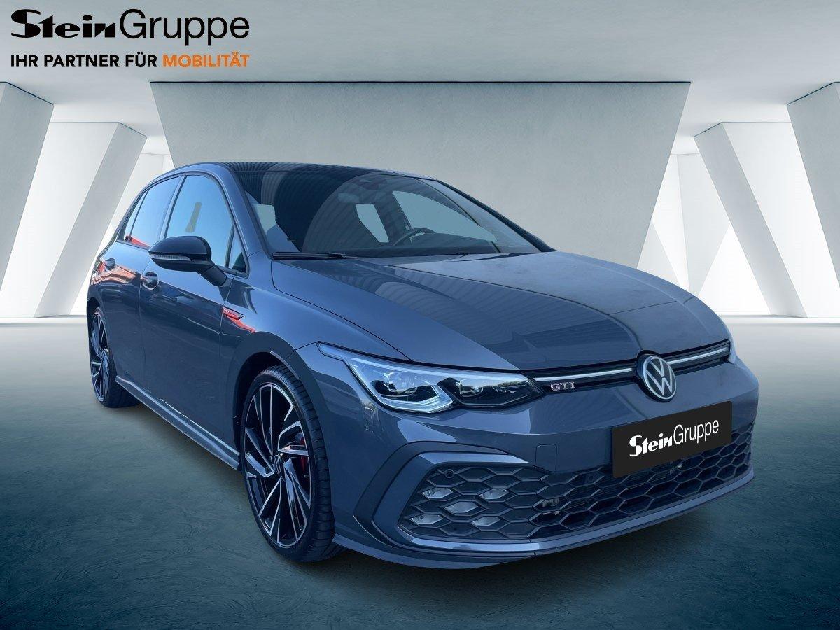 Volkswagen Golf GTI 2.0 TSI DSG NAVI+BLACK+PANO+KAM+LED+ACC, миниатюра 5