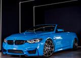 BMW M4 F83 LCI Competition Cabrio  - BMW M4 Gebrauchtwagen in Stuttgart