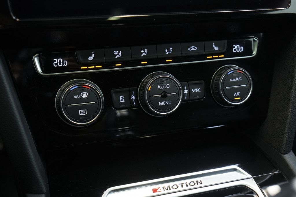 Vw Arteon