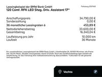 BMW 120 - Vorschau Bild 2