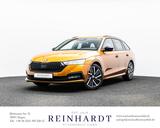 Skoda OCTAVIA COMBI 2.0TDi SPORTLINE 18Z/LED/PANO/SHZ. - Skoda: Orange