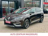 Renault Espace V Intens *7-SITZER*LED*AHK*KAMERA*S-DACH* - Renault Gebrauchtwagen