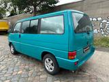 Volkswagen T4 Multivan/EuroVan MV*96TKM*AUTOMATIK*KLIMA - gebrauchte VW T4 Multivan aus dem Jahr 1995
