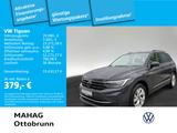 Volkswagen Tiguan Life 1,5 TSI LED Navi ParkPilot RearView