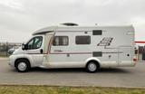 HYMER / ERIBA / HYMERCAR T 614 SL - Festbett - Klima - auto.Sat/TV - - Angebote