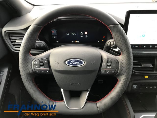 Foto Nummer 13: FORD Focus