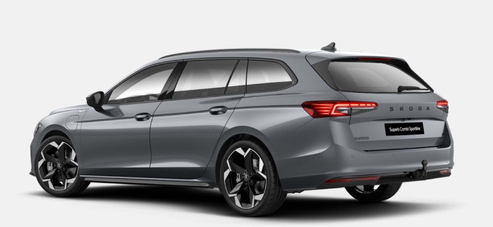 Skoda Superb - Bild 3