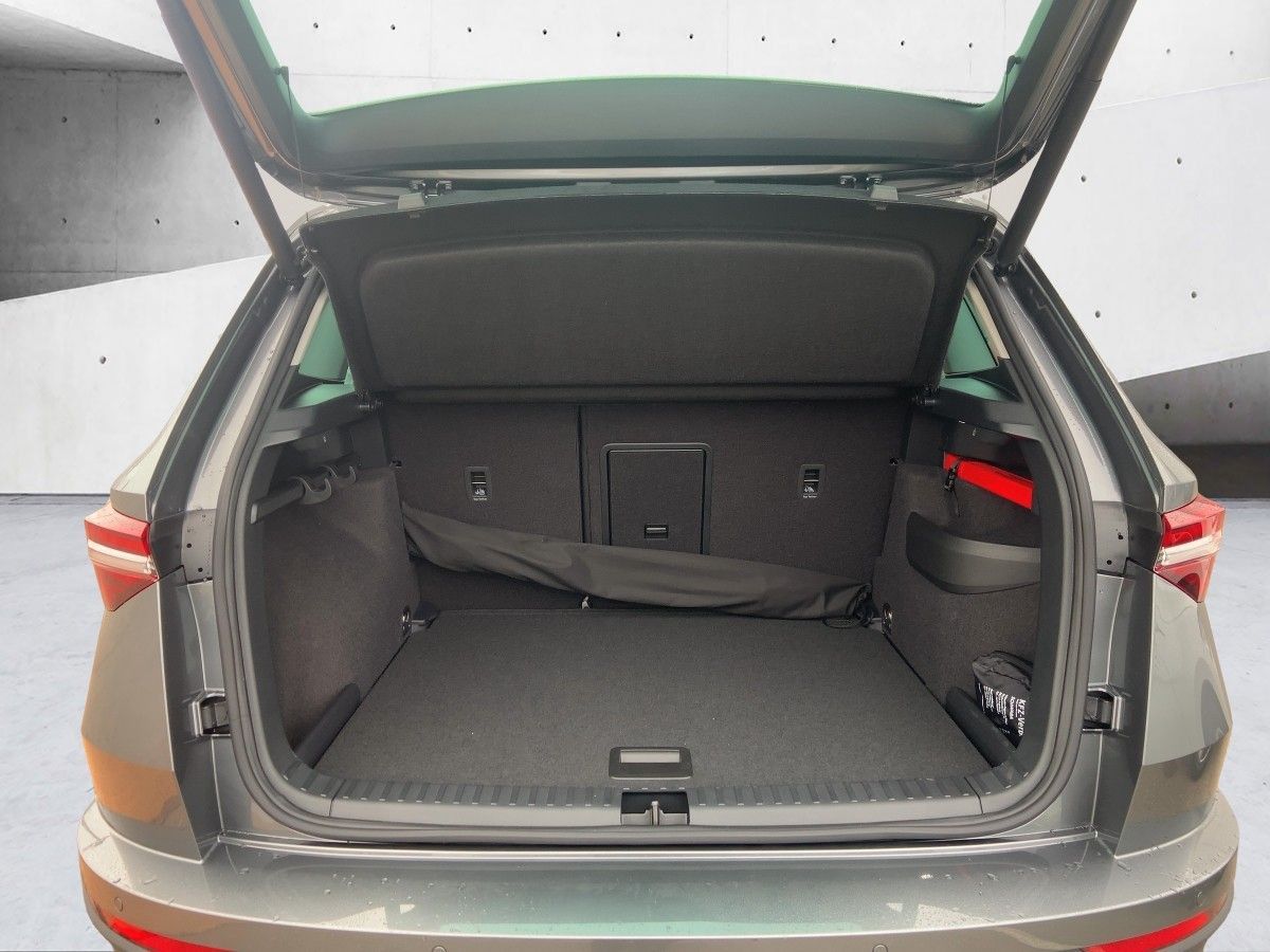 Skoda Karoq - Bild 6