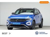 Volkswagen T-Roc - Vorschau Bild 1