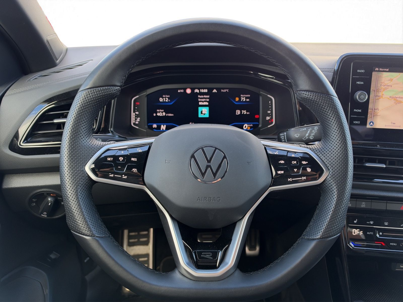 Volkswagen T-Roc - Bild 10