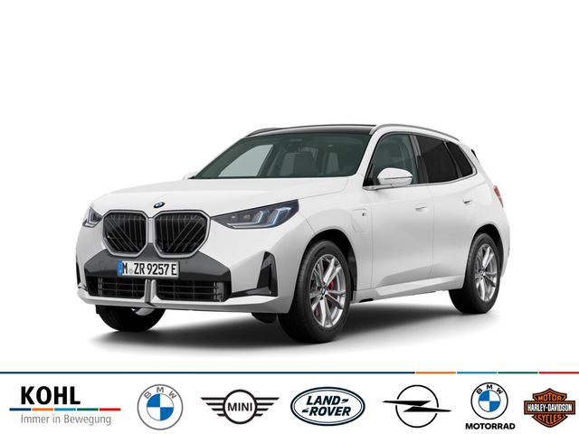 BMW X3 xDrive 30e M Sport ehem UPE 84.480€ Sportpake