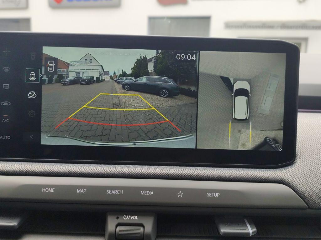 Kia EV3 58,3-kWh FWD Earth