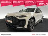Audi Q6 SUV performance e-tron - Audi e-tron Q6 Gebrauchtwagen