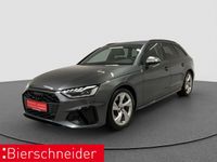 Audi S4 - Vorschau Bild 1