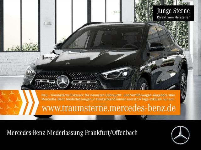 Mercedes-Benz GLA 200 AMG Premium/Pano/Soundsystem/Night/19"