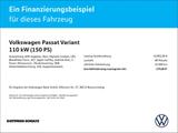 Volkswagen Passat Variant Navi Business 1.5 AHK LED 1 5 L e - Volkswagen Passat Variant in Bochum