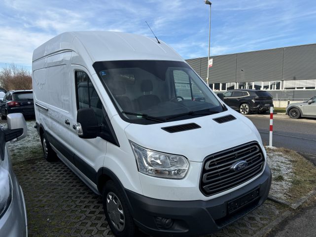 Ford Transit 350 L3 Trend