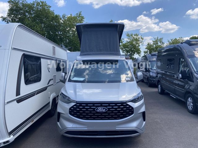 Ford Panama Peak P 10+ *Allrad, Living..