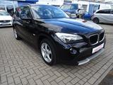 BMW X1 18 i sDrive-SHz-Klima-PDC-LM Felgen - : Schwarz, Felge