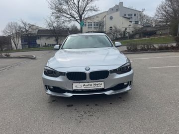 BMW 320 - 2