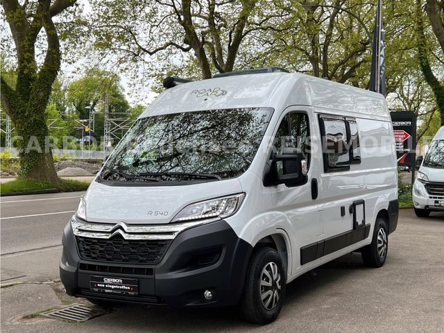 Roadcar R 540 by Pössl / MARKISE / TOP ANGEBOT / SOFORT