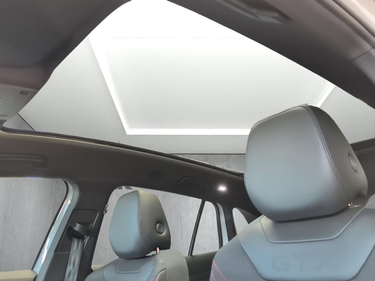 ID.4 GTX 4MOTION Klima Navi Rückfahrkamera