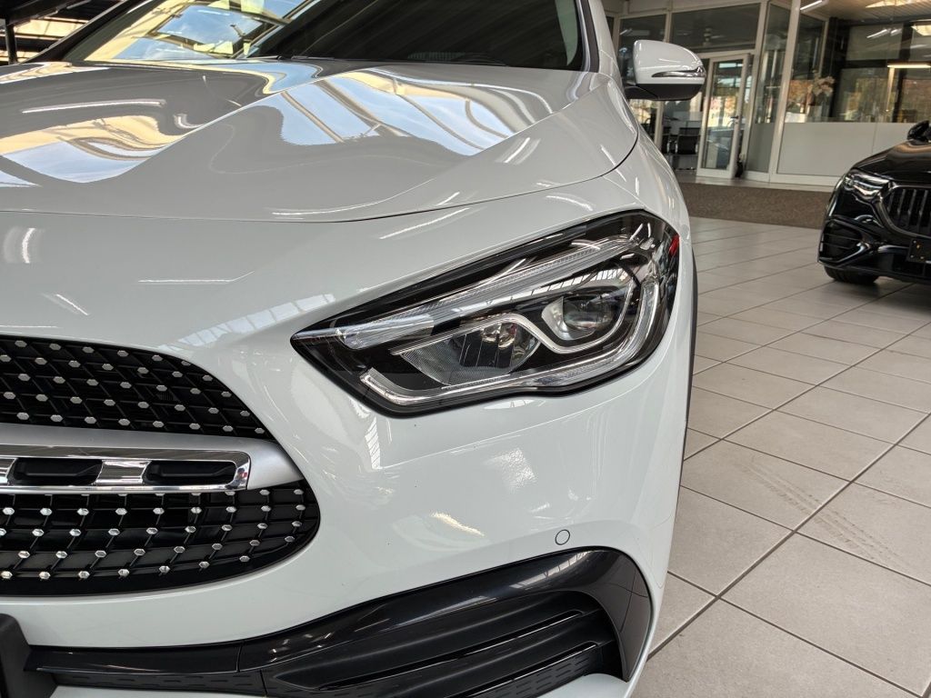 Mercedes-Benz GLA 220 d 4M AMG KAM PANO TEMPO SHZ KEYLESS foto 5