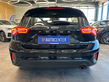 MYAUTOCENTER – Gebraucht- und Jahreswagen mit Werkstattservice in Pfaffenhofen Ford Focus 1,5 EcoBoost Titanium
