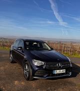 Mercedes-Benz CLC 200 4Matic AHK AMG-Line - Mercedes-Benz Clc