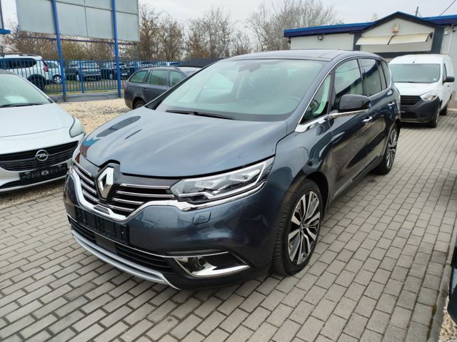 Renault Espace V Initiale Paris 7SITZ Pano LED Leder 4WS