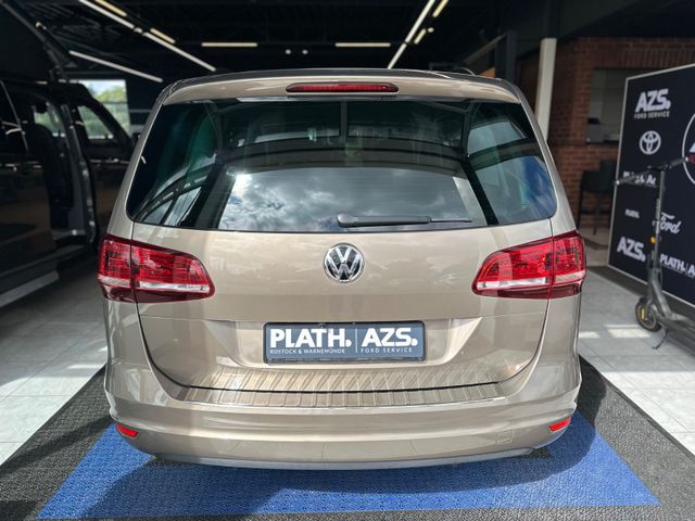 Volkswagen Sharan Comfortline *Kamera*