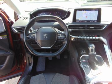 Bild 12 Peugeot 3008 Allure