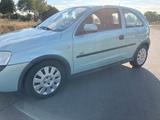 Opel Corsa 1.2 16V Sport 